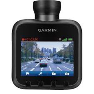 garmin dashcam